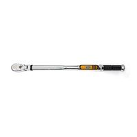 1/2" 120XP™ Flex Head Electronic Torque Wrench with Angle