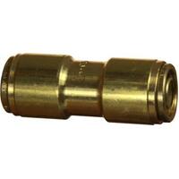 88-M004-04 4mm Tube D.O.T. Air Brake Push-In Double Union