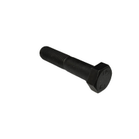 M14X70 Metric Coarse Hex Head Bolt AS1110.1 / ISO 4014 Class 10.9 Black