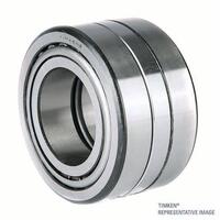 90381-90021 Timken Tapered Roller Bearing Assembly Double Row