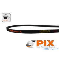 A121 PIX Wrapped Classical Vee Belt