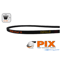 A17 PIX Wrapped Classical Vee Belt