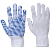 Classic Polka Dot Glove