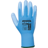 PU Palm Glove