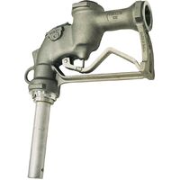 1-1/2" Automatic shut off bulk fuel nozzle