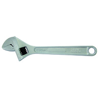 KC Tools 100mm Adjustable Wrench