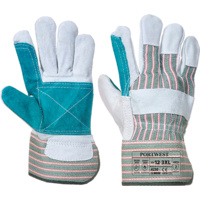 Double Palm Rigger