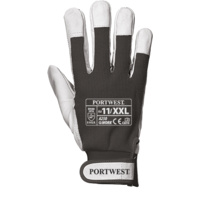 Tergsus Glove