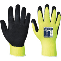 Hi-Vis Grip Glove