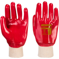 PVC Knitwrist
