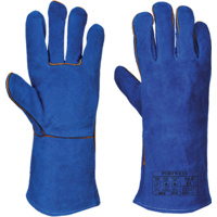 Welders Gauntlet