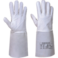 Tig Welders Gauntlet
