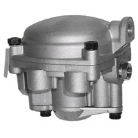 RE6 Style Relay Emergency Valve 3/8" Ports