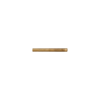 12mm Brass Punch