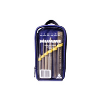 Punch & Chisel 6 Piece Set
