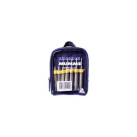 Short Pin Punch 7 Piece Set