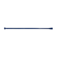 1500x25mm Fence Bar - Hexagon