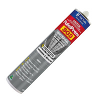 Fulaprene 303 Building Adhesive - Grey 300ml Cartridge