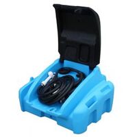 Adblue 100ltr ute dispenser pack, with auto nozzle option