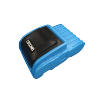 Blueline 200ltr Adblue Ute Dispenser pack with lockable lid, 12V 17LPM pump and auto nozzle