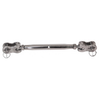 Rigging Screw Toggle + Toggle 316gr M6