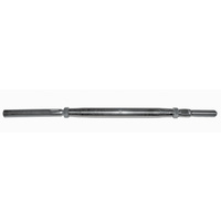 Rigging Screw M6 Stud/ Swage - M5 to Suit 3.2mm Wire Rope - 316 Grade Electropolished Stainless Steel