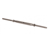 Rigging Screw Swage/ Swage - 316 Grade Stainless Steel - M5 - 3.2mm