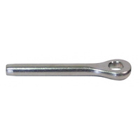 Eye Terminal Swage 316gr 2.0mm Wire