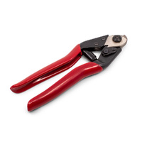 Economy Wire Rope Cutters 200mm 0.60 - 4.0mm capacity