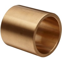 FB0020 Bronze Bush Plain LG2 Imperial (7/16 x 9/16 x 1 Inch)