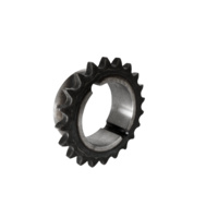Sprocket Taperlock 06B-1-24TH BS 3/8 Inch Pitch Simplex (1210)