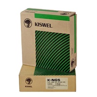 Kiswel E71T-11 Gasless MIG Wire 0.8mm 4.5kg Spool