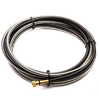 Bernard® style Steel Liner 0.9-1.2mm 4.5 Metre - 43115