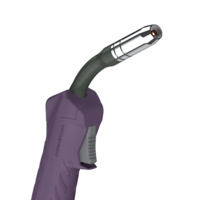 Binzel® style 180 Amp Mig Torch 5.0 Metre - 150-5ER