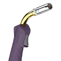 Binzel® style 230 Amp Mig Torch 3.0 Metre - 250-3ER