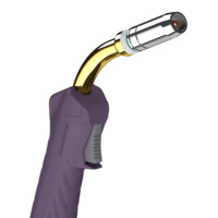Binzel® style 230 Amp Mig Torch 4.0 Metre - 250-4ER
