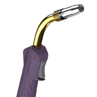 Binzel® style 250 Amp Mig Torch 3.0 Metre - 240-3ER
