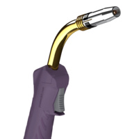 Binzel® style 250 Amp Mig Torch 4.0 Metre - 240-4ER