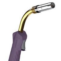 Binzel® style 340 Amp Mig Torch 3.0 Metre - 360-3ER