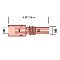Binzel® Style Tip Adaptor (M6) BZL 25 - TA25