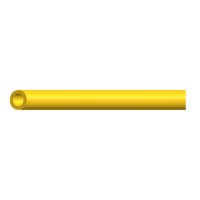 Binzel® style Yellow Teflon Liner 1.6mm 100 Metre Roll   - LTY100