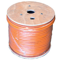 16mm2 Welding Cable Orange 175 Amp per Meter - WC16