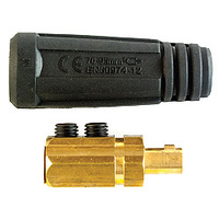 Cable Plug 70-90mm Sq Cable - CP7095