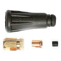 Cable Socket 10-25mm Sq Cable - CS1025