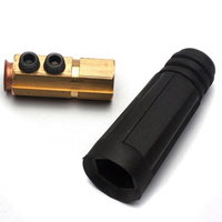 Cable Socket 50-70mm Sq Cable - CS5070