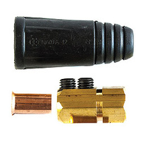Cable Socket 70-95mm Sq Cable - CS7095