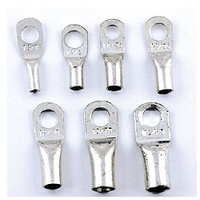Crimp Cable Lug 120mm x 13mm Hole  - CL12013