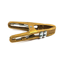 Earth Clamp 400 Amp Brass - ECGM40