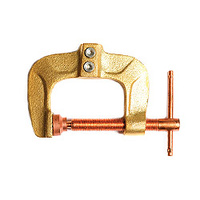 Earth Clamp 800 Amp - ECG80