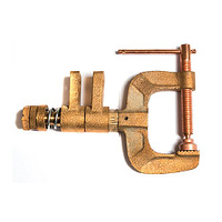 Rotary Earth Clamp 1000 Amp - ECR1000-2